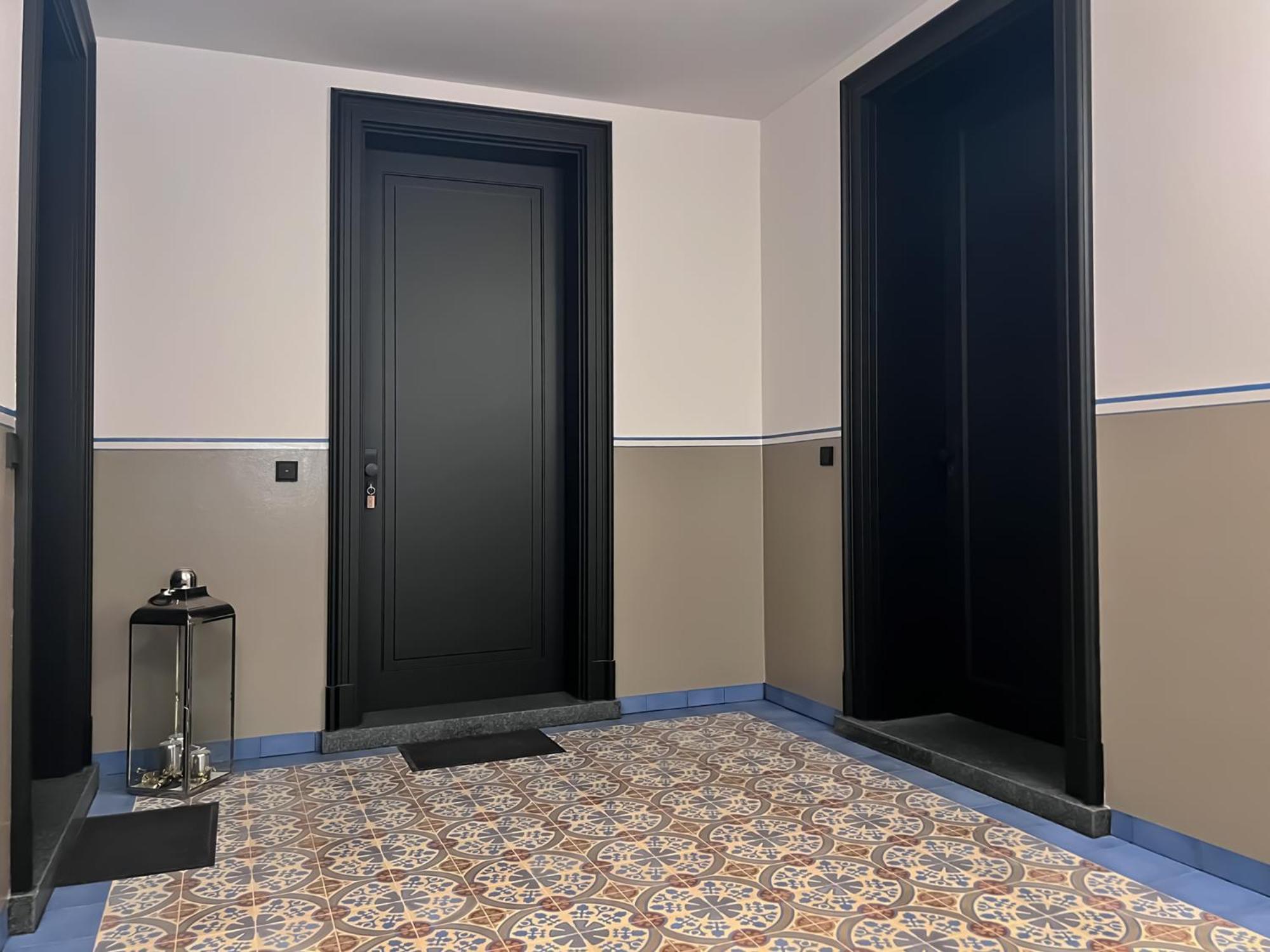 Aussergewoehnliche Ferienwohnung Stadtvilla Plauen Exterior foto